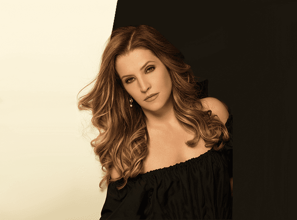 Lisa Marie Presley Booking Agent Live Roster Mn2s