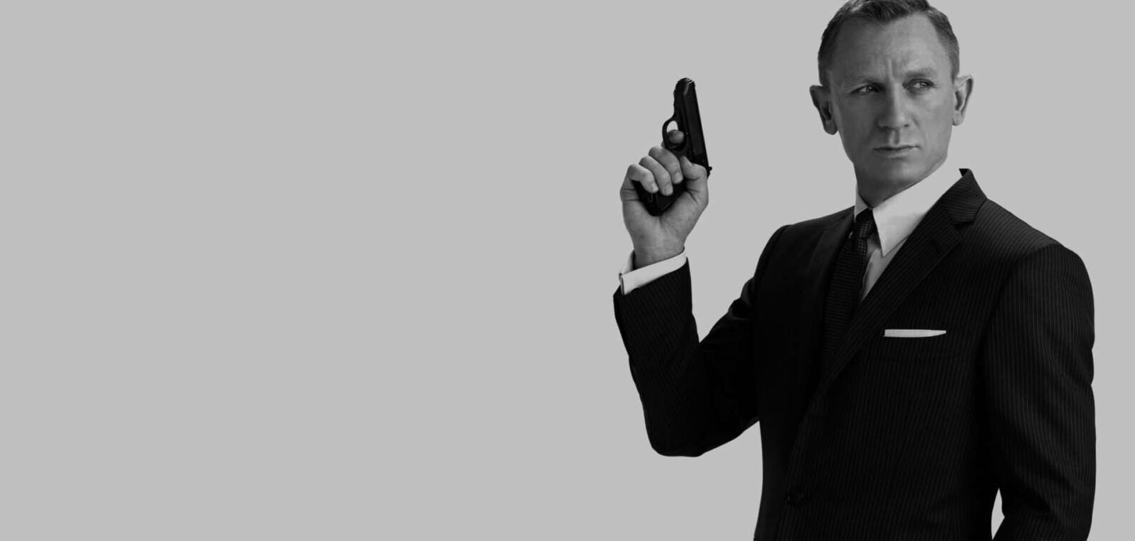 James Bond Liste Film Daniel Craig Six Of The Best Bond Films Of All Time | Features | MN2S Talent