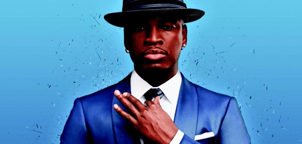 Ne Yo Announces Uk Tour News Mn2s