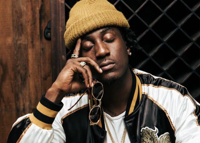 K Camp Booking Agent Live Roster Mn2s