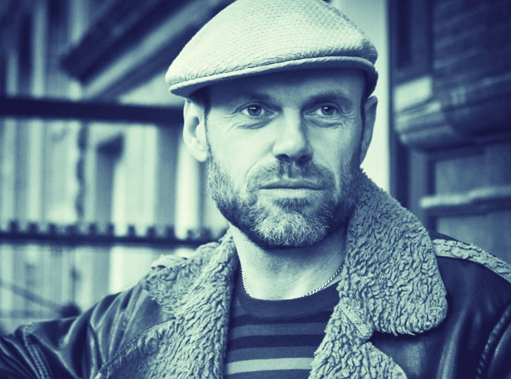 joey negro joey negro
