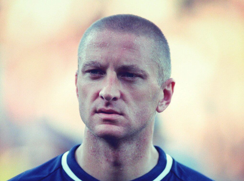 Matt Elliott Matt Elliott