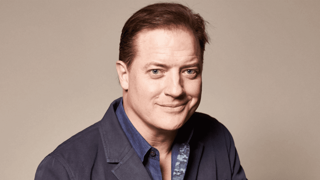 Brendan-Fraser