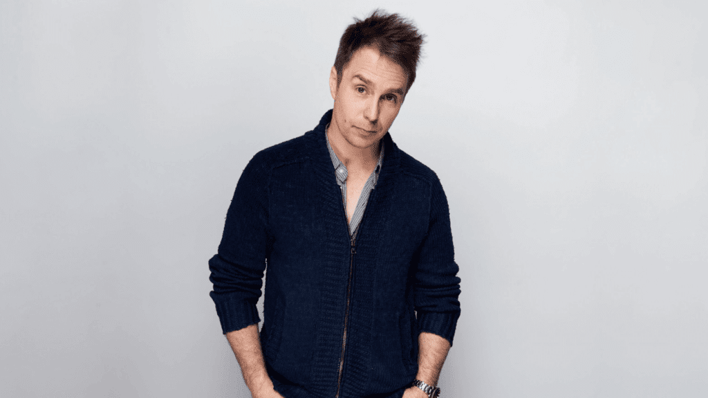 Sam-Rockwell