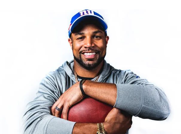 golden tate