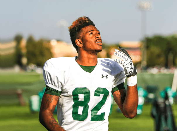 rashard higgins jersey