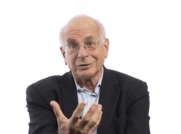 21+ Daniel Kahneman Contribution To Psychology PNG