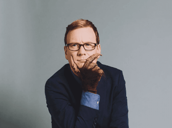 Andy Daly Booking Agent Comedy Roster Mn2s