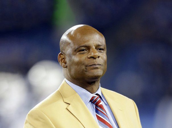 warren moon
