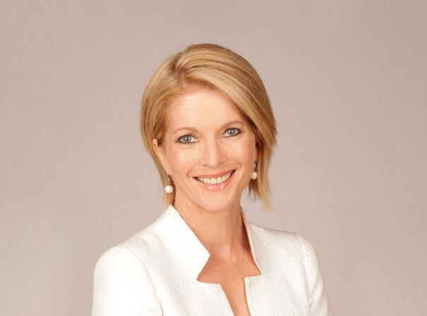 Juanita Phillips Booking Agent Speakers Roster Mn2s