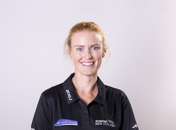 Grace Prendergast Booking Agent Talent Roster MN2S