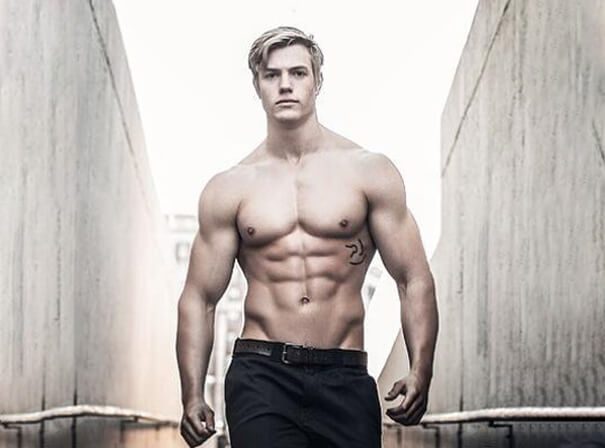 Brett Maverick Brett Maverick