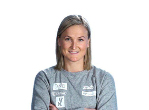 Marte Olsbu Roeiseland | Booking Agent | Talent Roster | MN2S
