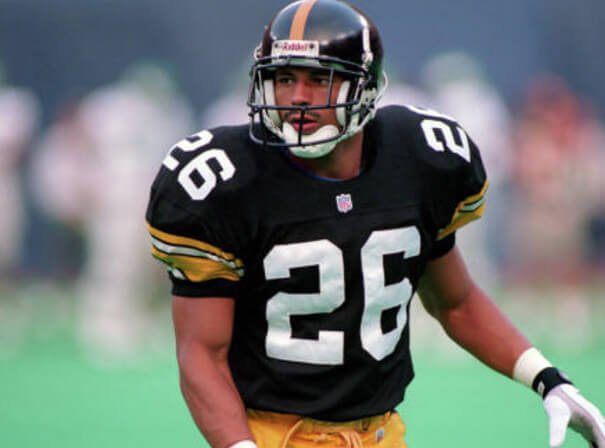 rod woodson
