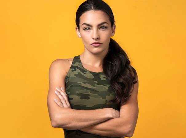 Kayla Compton Booking Agent Talent Roster Mn2s