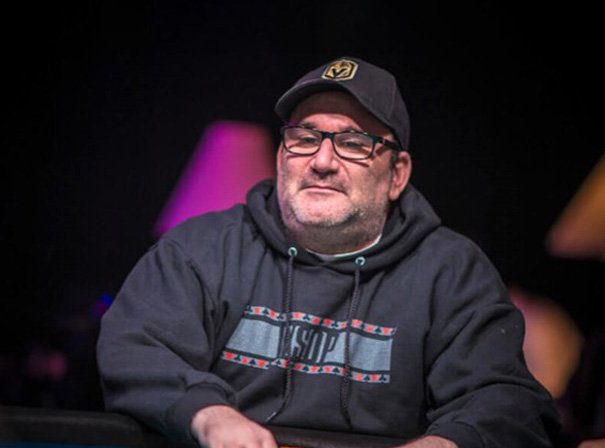 Mike Matusow