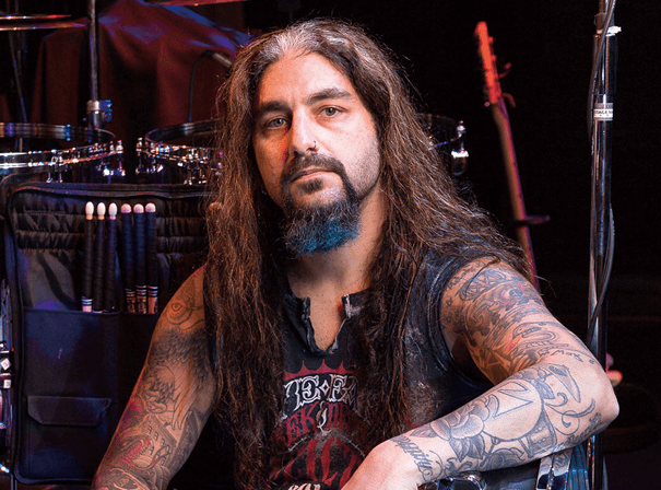 Mike Portnoy Booking Agent Talent Roster MN2S