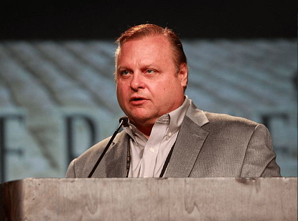 Rusty Humphries Booking Agent Talent Roster Mn2s