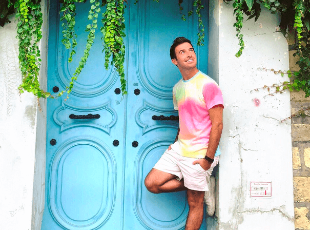 Will Ganss Booking Agent Talent Roster Mn2s